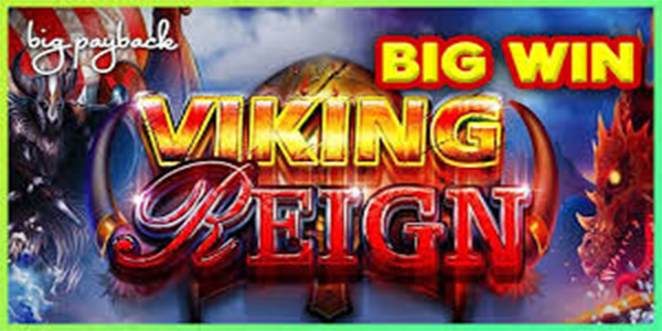 Bermain di Slot Viking Vengeance dan Ambil Keuntungan Luar Biasa dari Petualangan Viking Gacor!